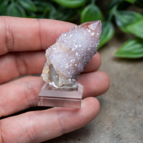 Spirit Quartz #11