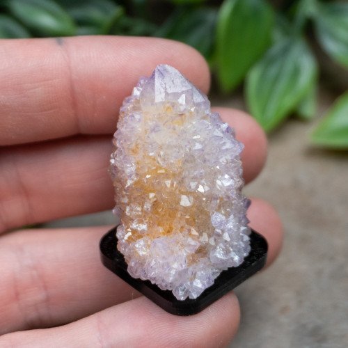 Spirit Quartz #2