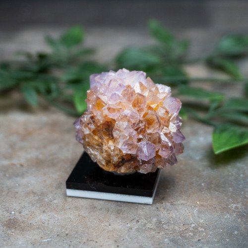 Spirit Quartz #1