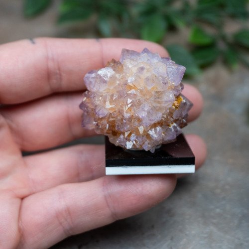 Spirit Quartz #1