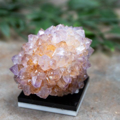 Spirit Quartz #1