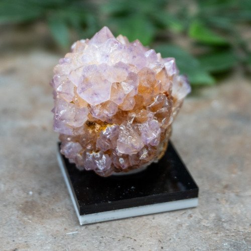 Spirit Quartz #1
