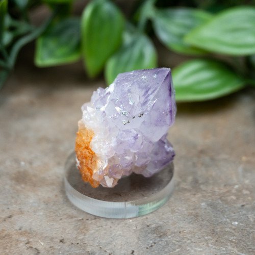 Spirit Quartz #6