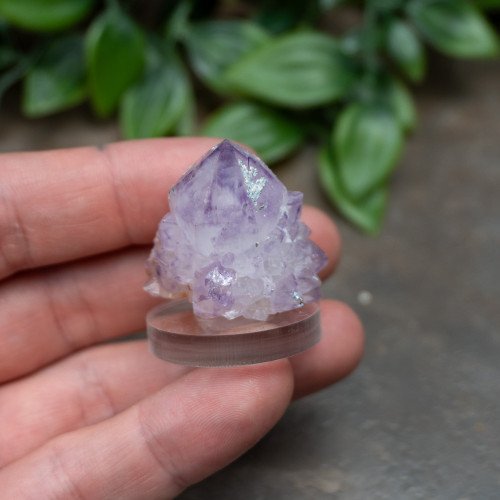 Spirit Quartz #6
