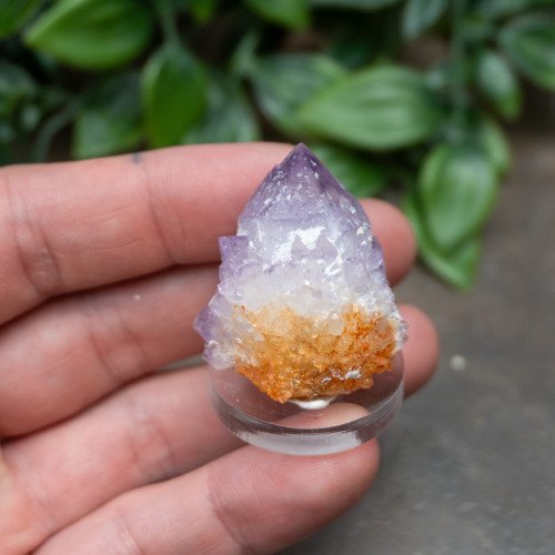 Spirit Quartz #6