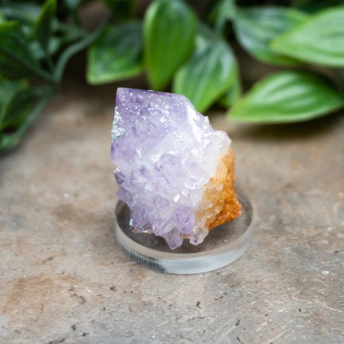 Spirit Quartz #6