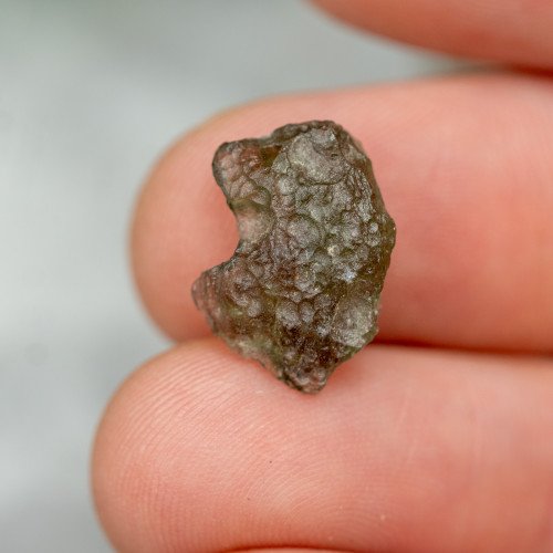 Moldavite #32