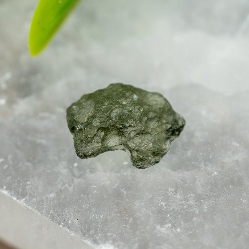 Moldavite #32