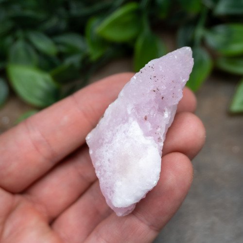 Pink Aragonite #2