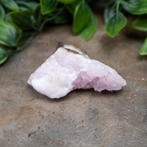 Pink Aragonite #2