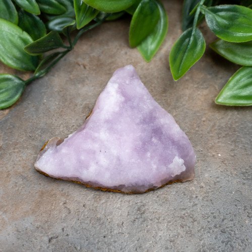 Pink Aragonite #3