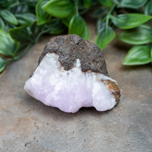 Pink Aragonite #4