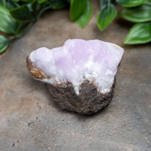 Pink Aragonite #4