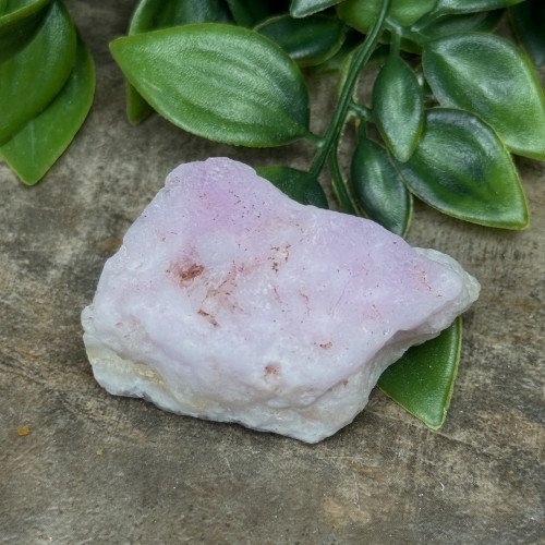 Pink Aragonite #1