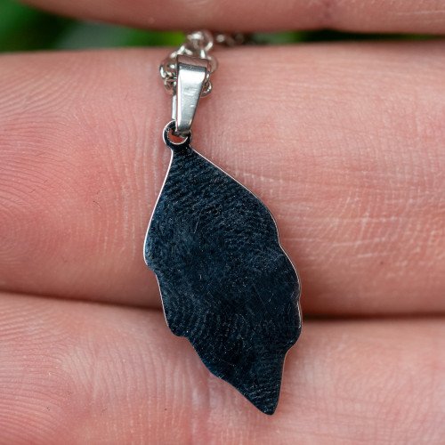 Aletai Meteorite Necklace #4