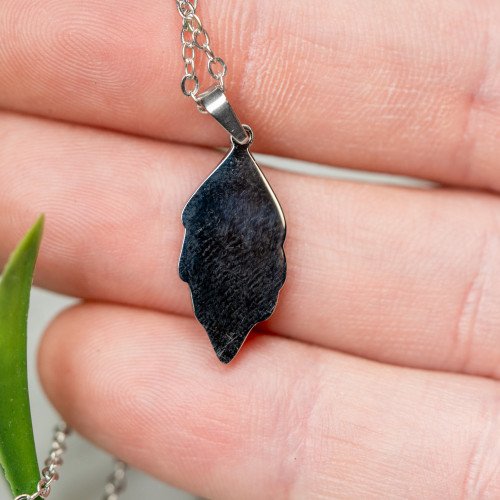 Aletai Meteorite Necklace #2