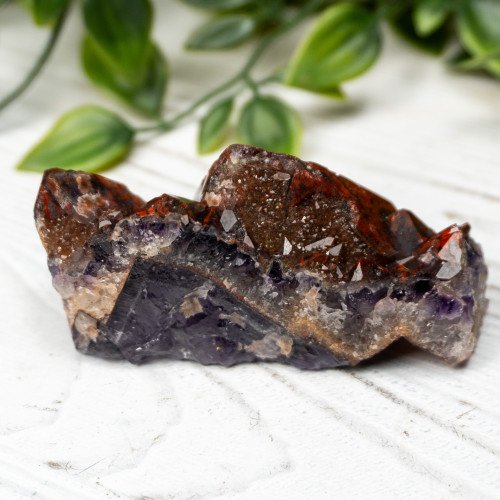 Alien Amethyst #6