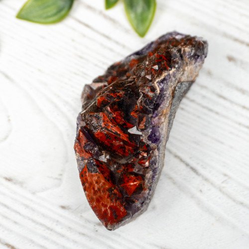 Alien Amethyst #5