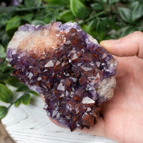 Auralite 23 #1