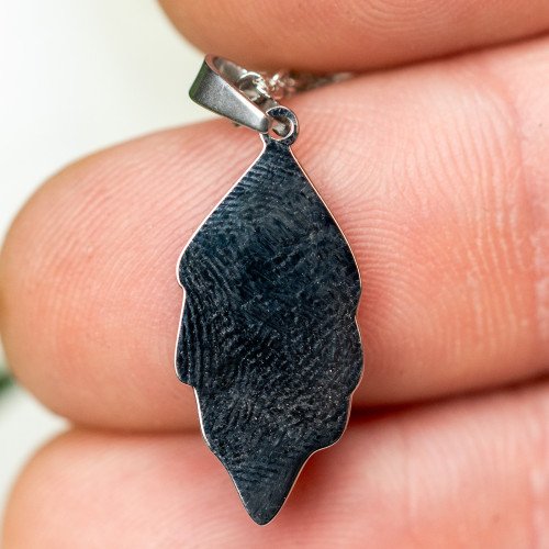 Aletai Meteorite Necklace #5