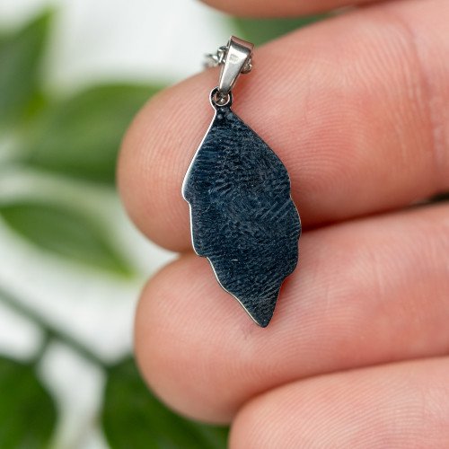 Aletai Meteorite Necklace #1
