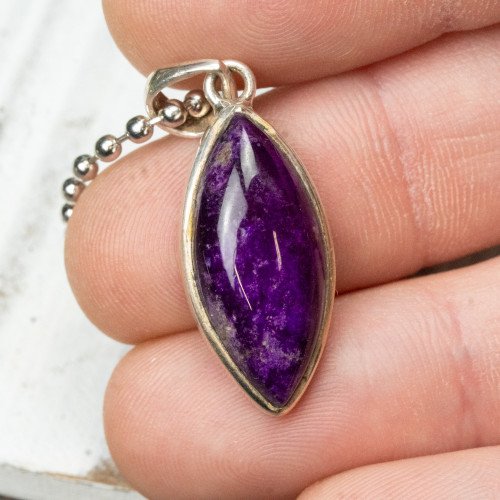 Sugilite Pendant #1