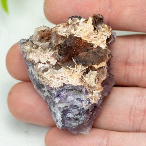Auralite 23 #6