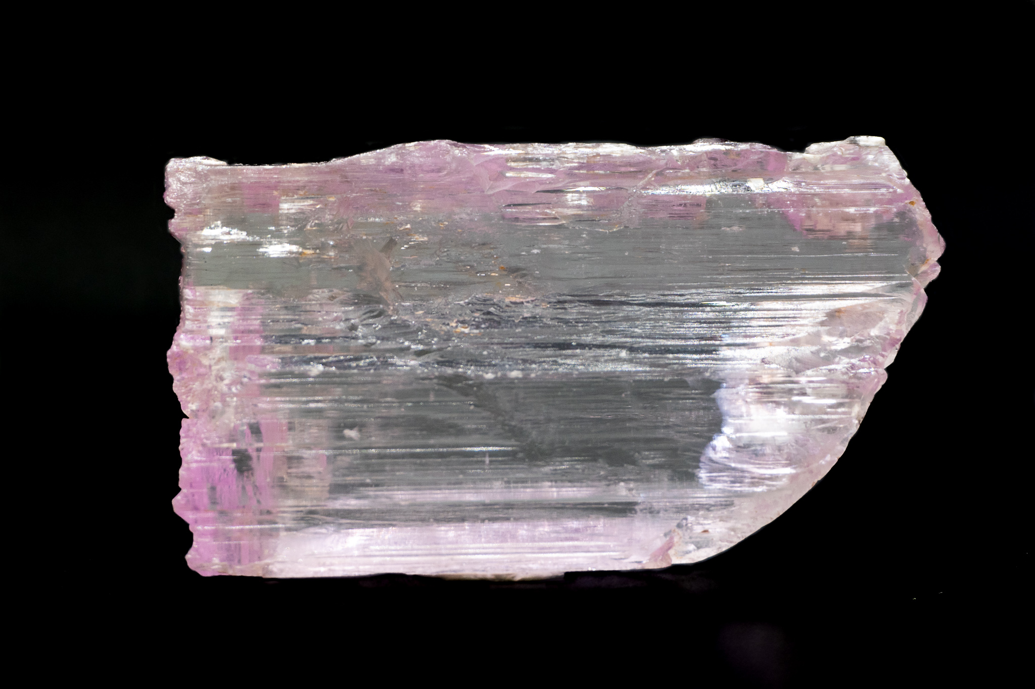 Kunzite Meanings and Crystal Properties The Crystal Council