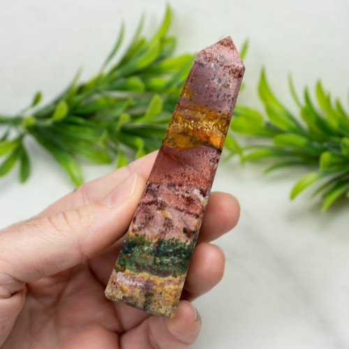 Ocean Jasper Tower #10