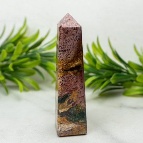 Ocean Jasper Tower #10