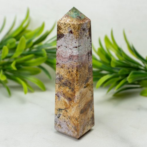 Ocean Jasper Tower #9