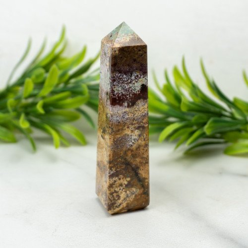 Ocean Jasper Tower #9