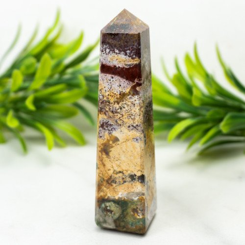 Ocean Jasper Tower #8