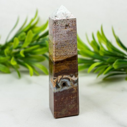 Ocean Jasper Tower #7