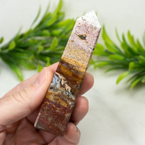 Ocean Jasper Tower #7