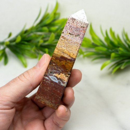 Ocean Jasper Tower #7