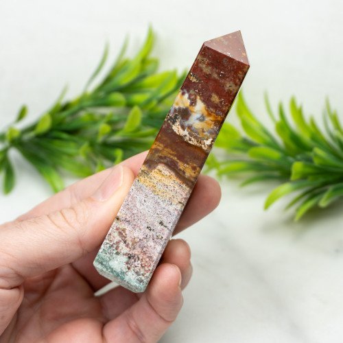 Ocean Jasper Tower #5