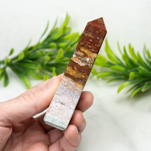 Ocean Jasper Tower #5