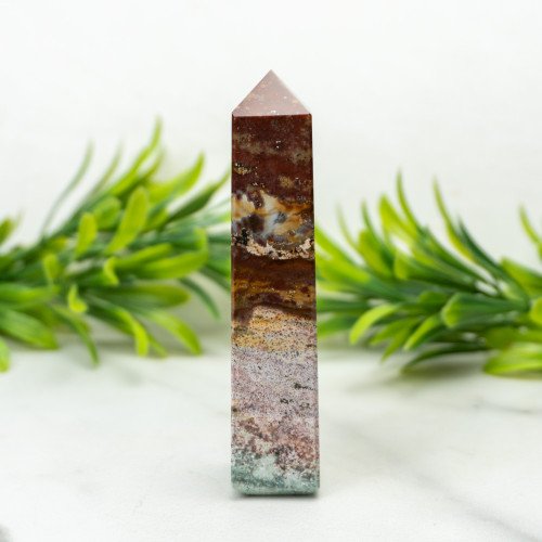 Ocean Jasper Tower #5