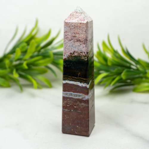 Ocean Jasper Tower #4