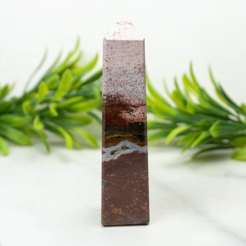 Ocean Jasper Tower #4