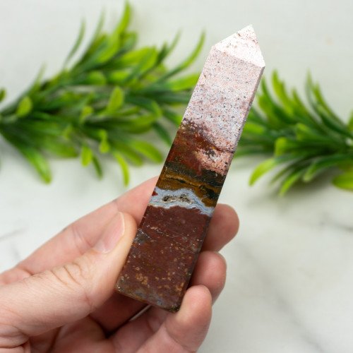 Ocean Jasper Tower #4