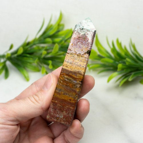Ocean Jasper Tower #6