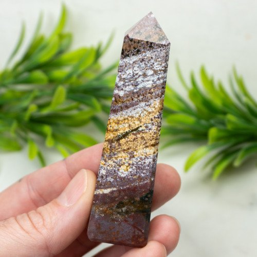 Ocean Jasper Tower #3