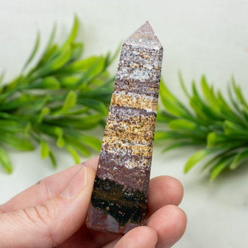 Ocean Jasper Tower #3