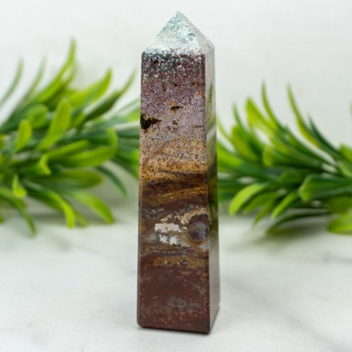 Ocean Jasper Tower #6