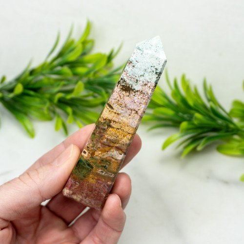 Ocean Jasper Tower #2
