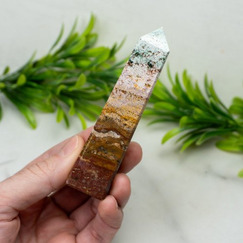 Ocean Jasper Tower #2
