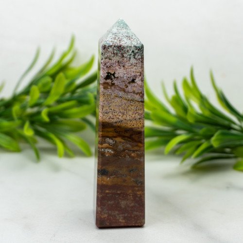 Ocean Jasper Tower #6