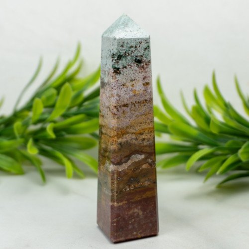 Ocean Jasper Tower #2